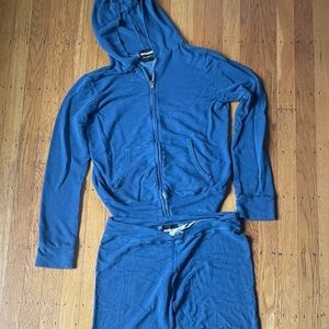 MONROW Supersoft Vintage Sweats